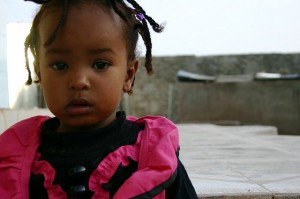 Das Auswärtige Amt machte 2009 den Weg frei für die Verstümmelung eines Mädchens im Hochrisikoland Äthiopien