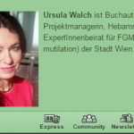Anstatt sich für den unbedingten Schutz potentieller Opfer einzusetzen sorgt sich Ursula Walch vor allem um die "Stigmatisierung" der Täter